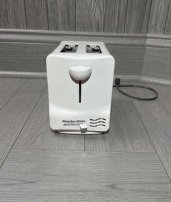 Proctor Silex 2-Slice Electric Toaster