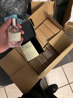 Colognes