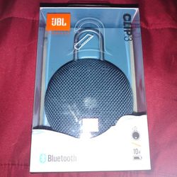 JBL BLUETOOTH SPEAKER,