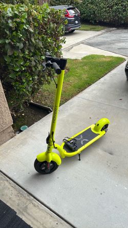 Hover-1 Alpha Scooter