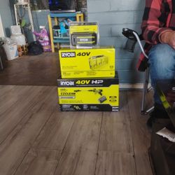 Power Tools