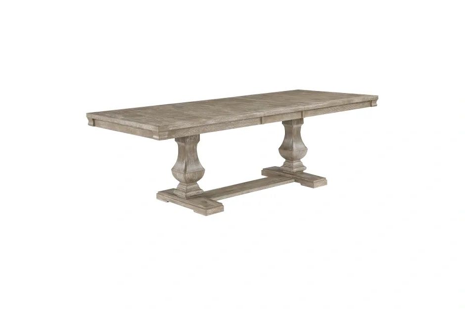 holiday Sale! 6 PCS Porto Collection dining table set 94.5