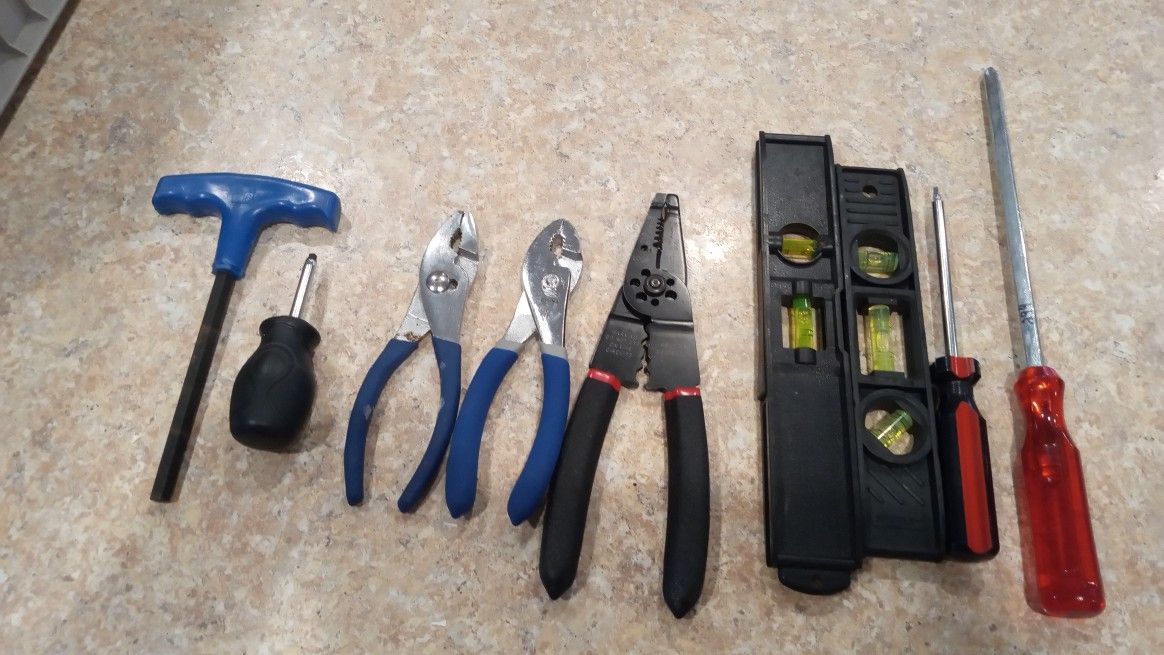 Tools