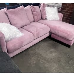 Sofa Chaise, Only $599.95!