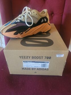 Yeezy 700