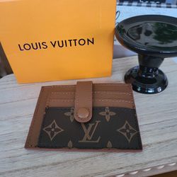 Small Wallet 