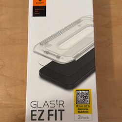 Spigen Screen Protector iPhone 16 Pro 