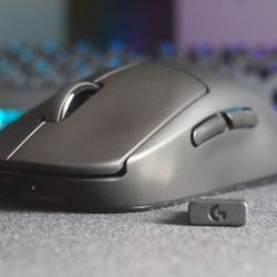 G Pro Wireless/ Gamming Mouse/ Mouse
