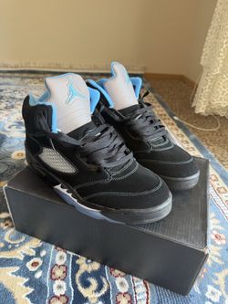 Air Jordan 5 “Carolina”