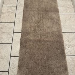 Bathroom Runner Rug