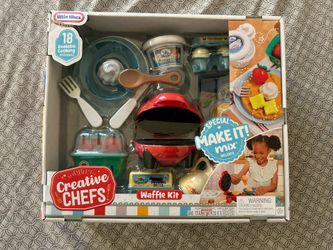 Kids Toys Little Yikes