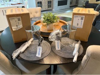 Kichler Pendent Lights New