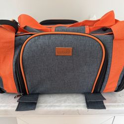 Pet Carrier