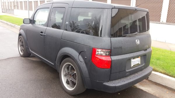Honda Element Rims For Sale In North Hollywood Ca Offerup