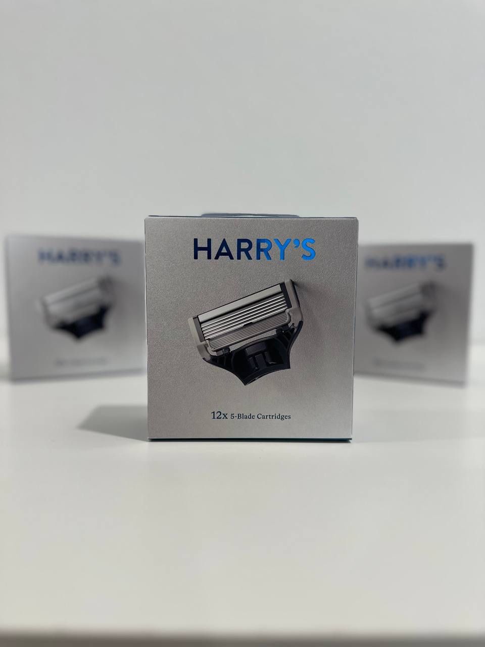 Harry’s Shaving 12 Blades Set