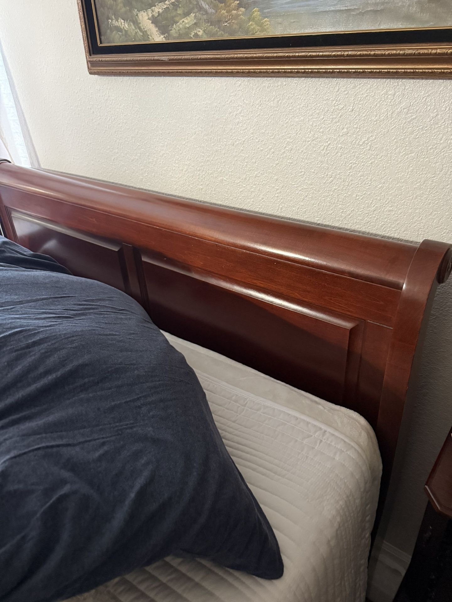 Bedroom Set