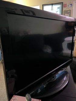 38in Toshiba TV