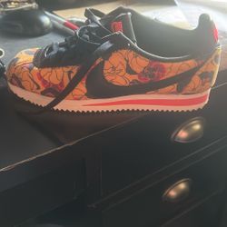 Nike Cortez