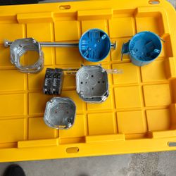 Electrical Supplies