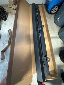 Jeep Wrangler Rock Guards