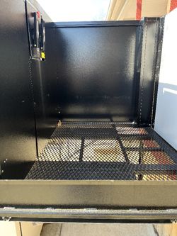 Wheelchair Access Porch Lift