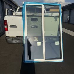  Temple  Glass Window.  