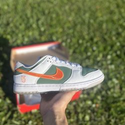 Nike Dunk Low NY vs. NY