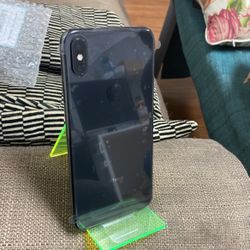 iPhone XSMAX Unlocked 