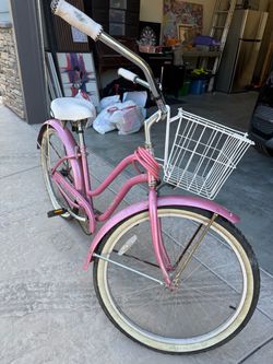 Beach Cruiser