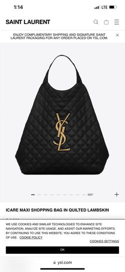 Hand Bag