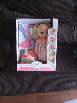 Brand New Potty Training Play Set Dolly!!!👍