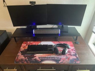 Entry Level Gaming PC