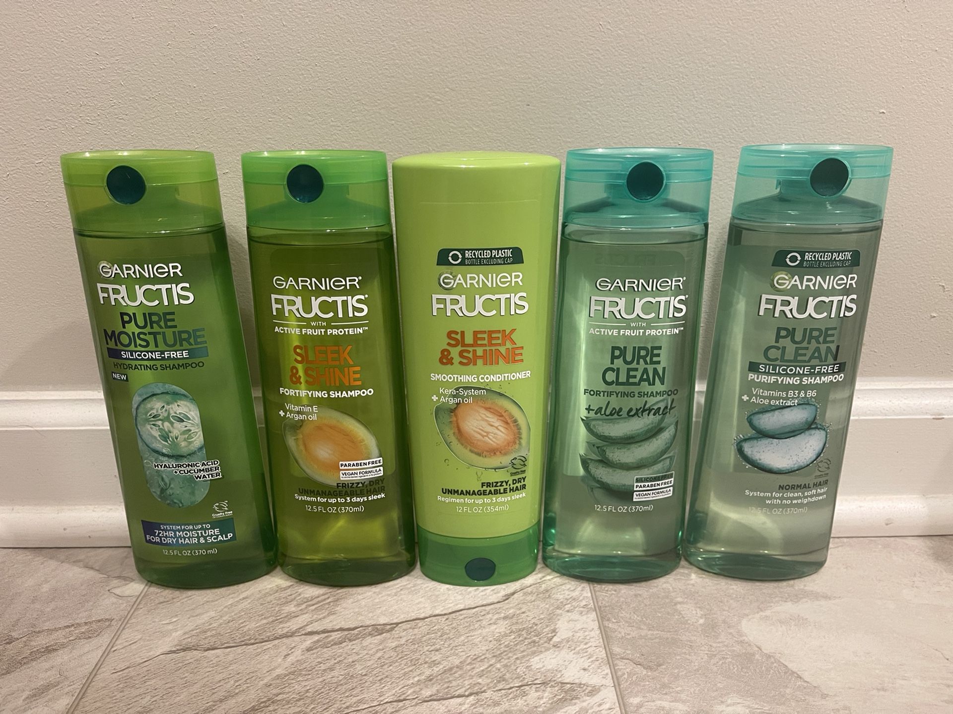 GARNIER