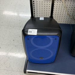 Speaker