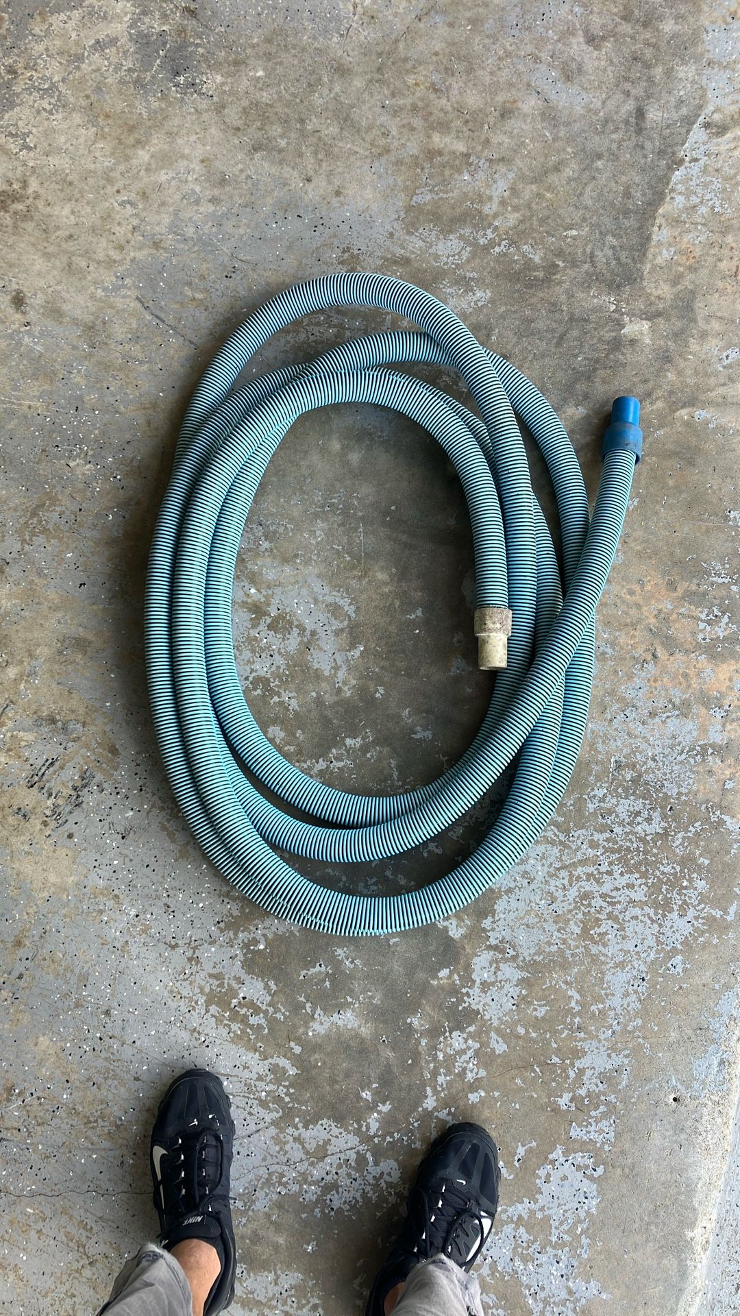 Pool Hose