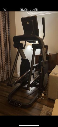 NordicTrack fitness consultants