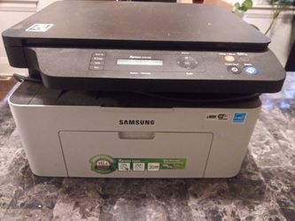 Samsung Xpress M2070W