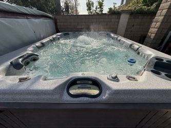 Cal spa