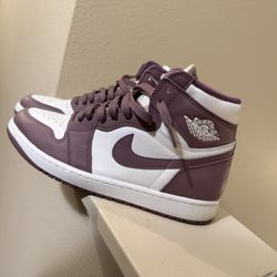 Jordan 1 