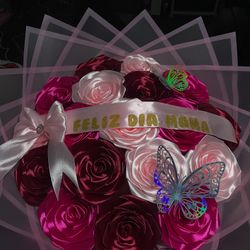 Enteral Mothers Day Bouquet