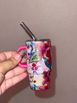 4oz Mini Tumbler