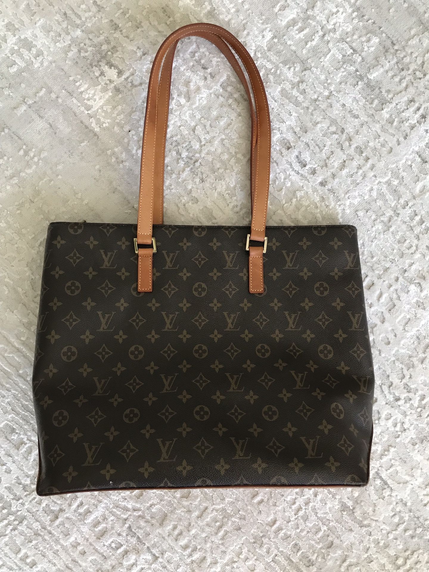 Louis Vuitton Tote Bag