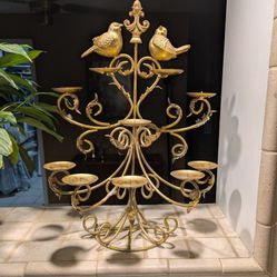 Candle Holder