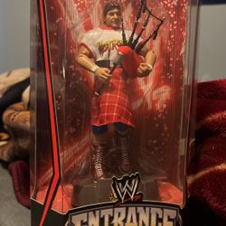Rowdy Roddy Piper