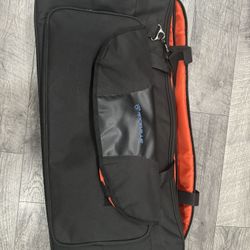 Rockville DJ Controller and laptop Bag
