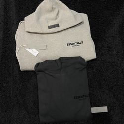 Essential Hoodie