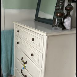 Dresser Farmhouse Style