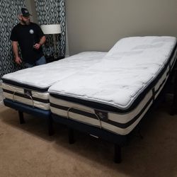 New Mattress Sets 