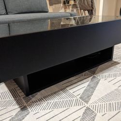 Used IKEA RAMVIK Coffee Table