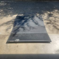 Fold A Cover G4 Tonneau Cover